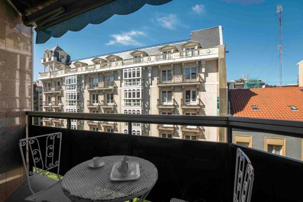 Okendo Aparment San Sebastián Exterior foto